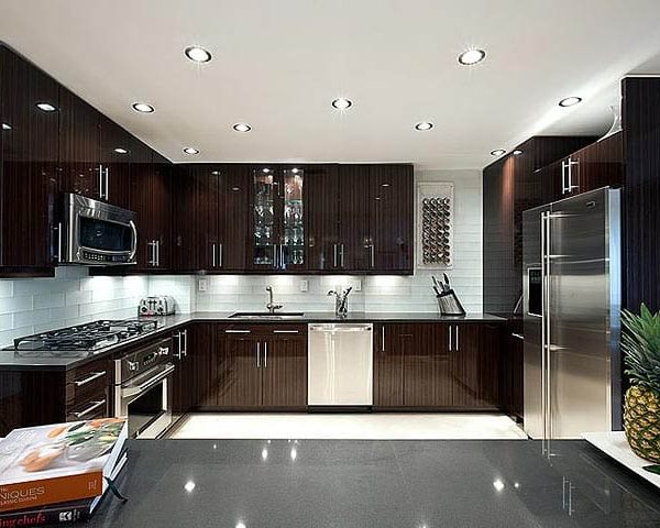 custom kitchen cabinets in San Diego 5