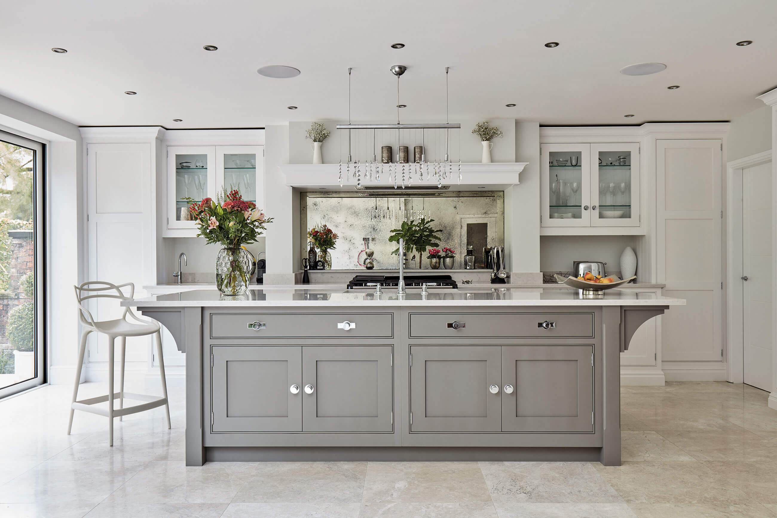 The Art of Open Concept Remodeling in Huntington, NY