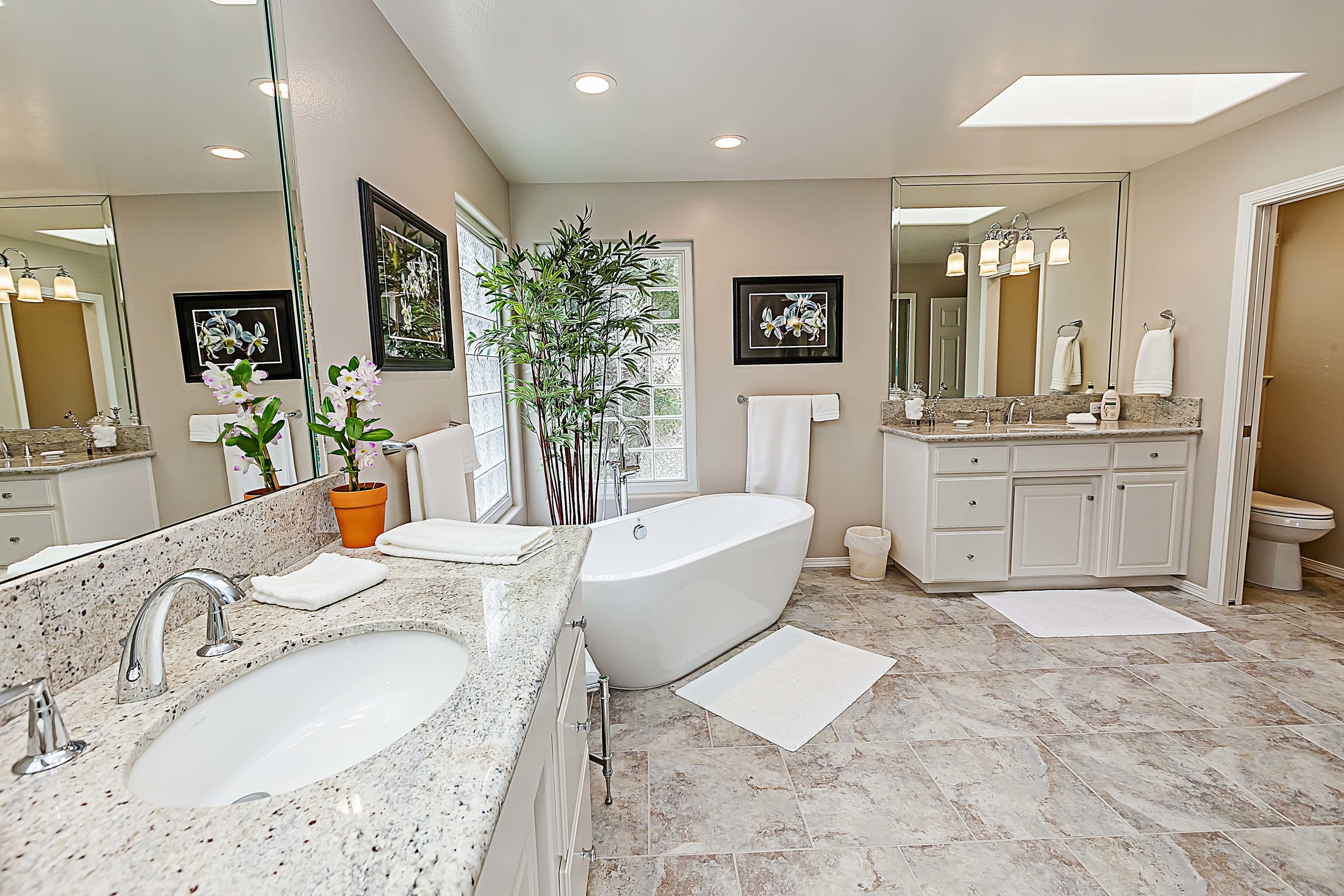The Do’s and Don’ts of Bathroom Remodeling in Huntington NY
