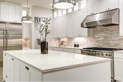 Quartz Countertops – A Review