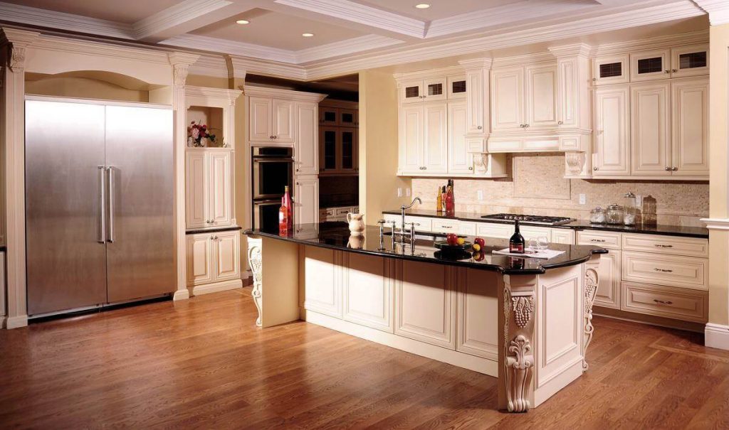 Modern-kitchen-cabinets