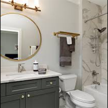 bathroom vanities in Huntington NY