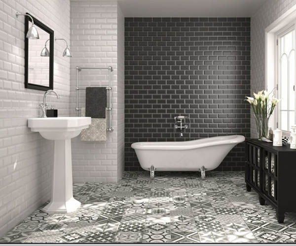Bath Remodeling In Saint James NY