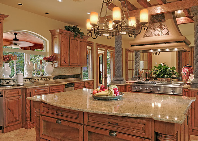 Countertops – Clean, Shiny, Inviting: Choosing the Best One in Huntington NY