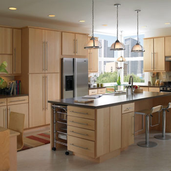 Kitchen remodeling in Huntington NY