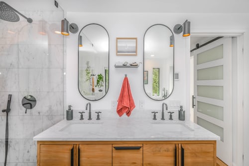 The Benefits of Bathroom Remodeling in Huntington, NY