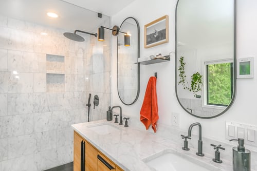 The Dos and Don’ts of Bathroom Remodeling