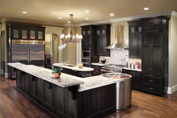 kitchen remodeling Huntington