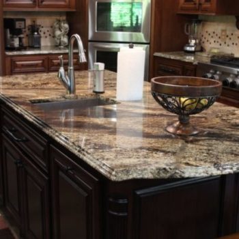 kitchen countertops Huntington