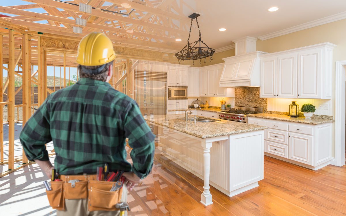 Home Remodeling Contractor in Huntington NY