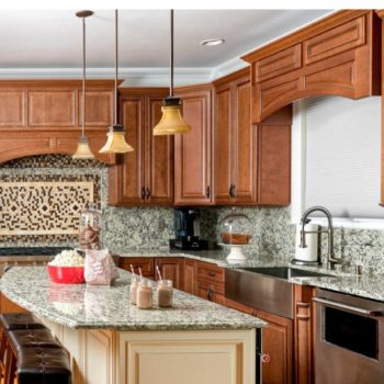 traditional-kitchen-remodeling Huntington NY