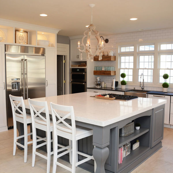 open-concept-kitchen-remodeling-Huntington-NY