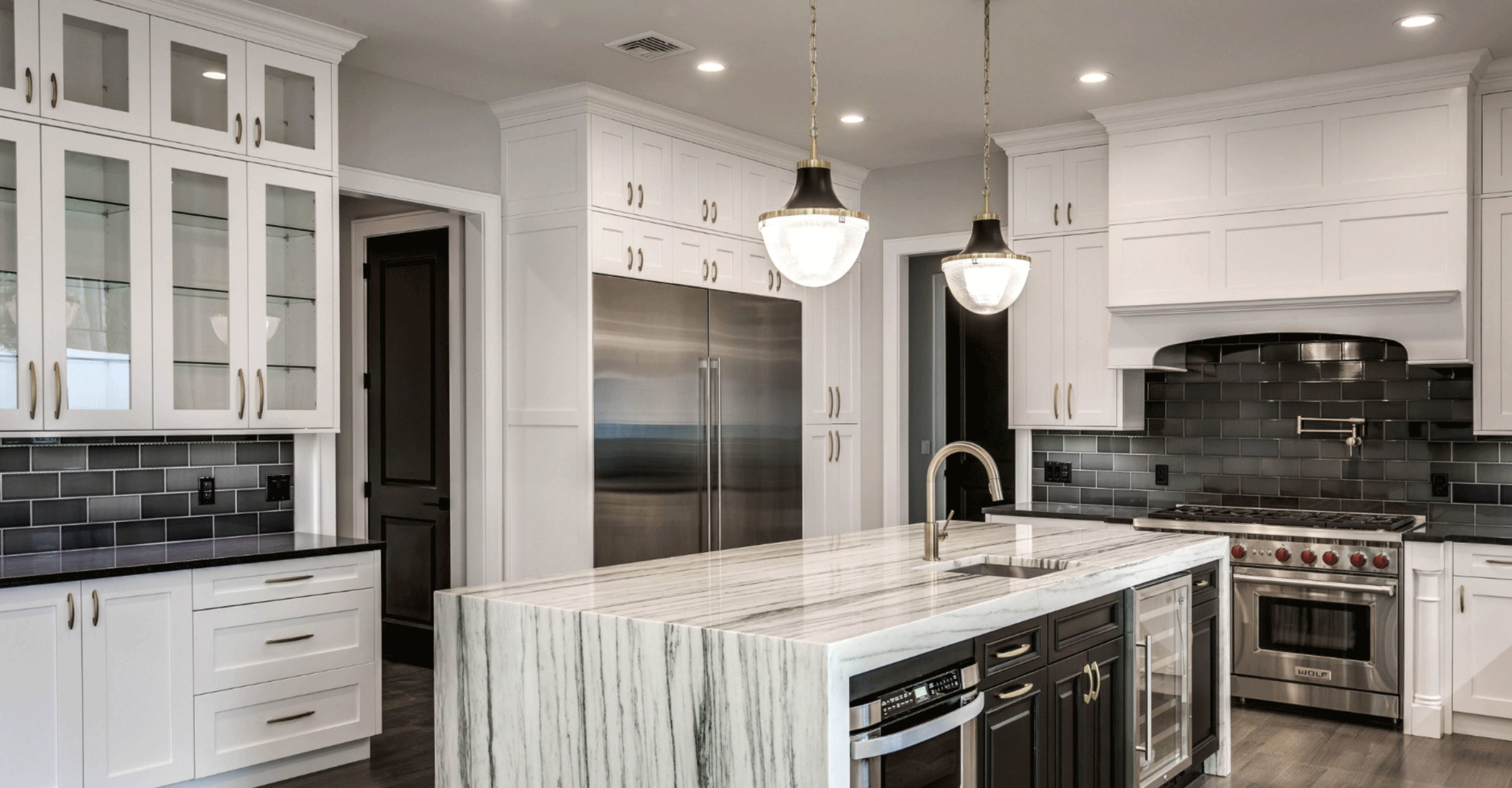 Elevating Your Space with St. Martin’s Cabinetry
