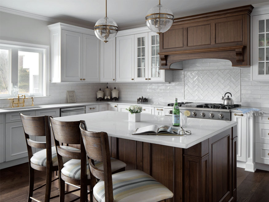 kitchen remodeling in NY