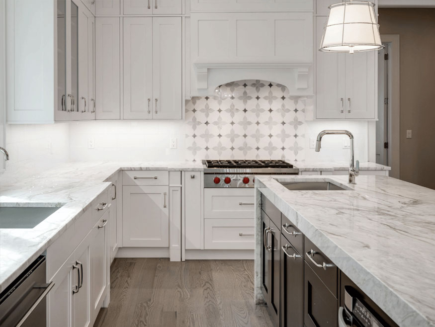 Kitchen Remodeling In Northport NY