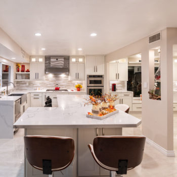 kitchen contractor in NY