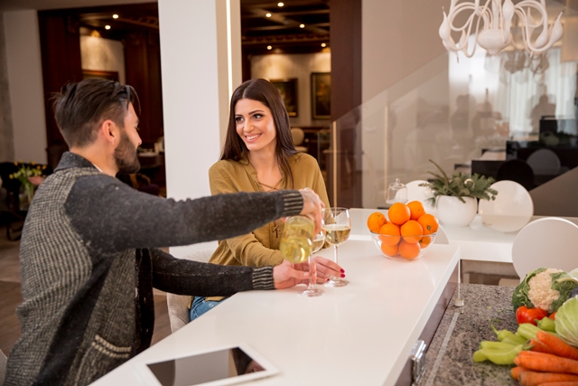 What Is the Best Material for Kitchen Countertops?