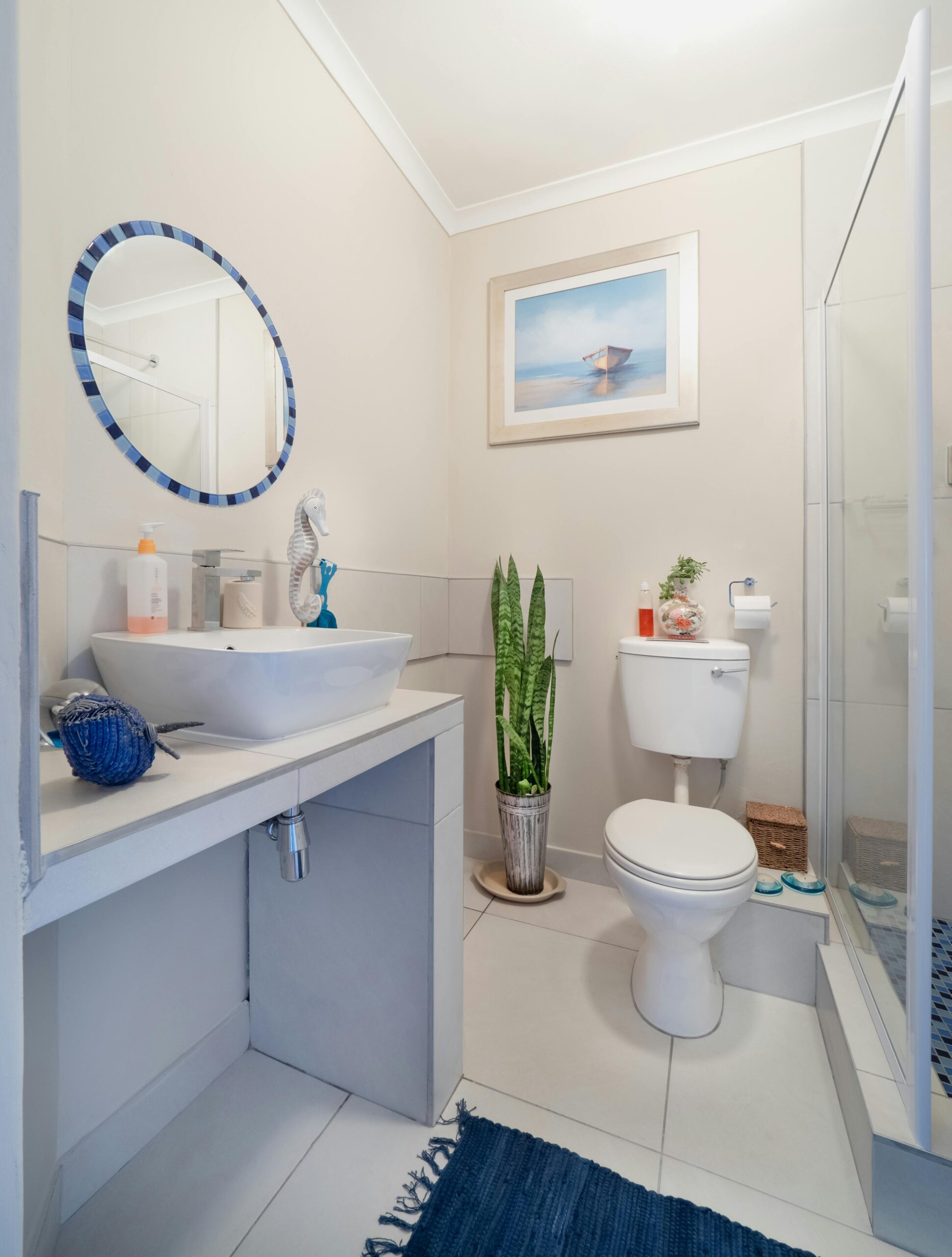 Kitchen & Bath Renovations: Transforming Your Home with Style and Purpose