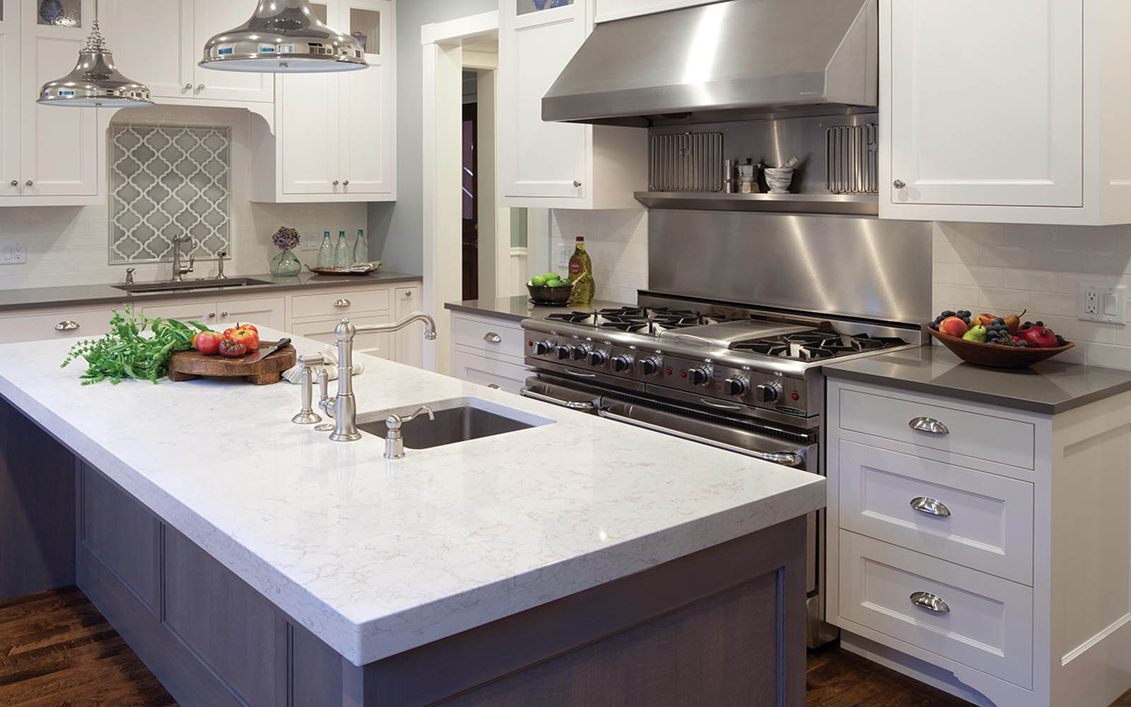 Kitchen countertops Huntington NY
