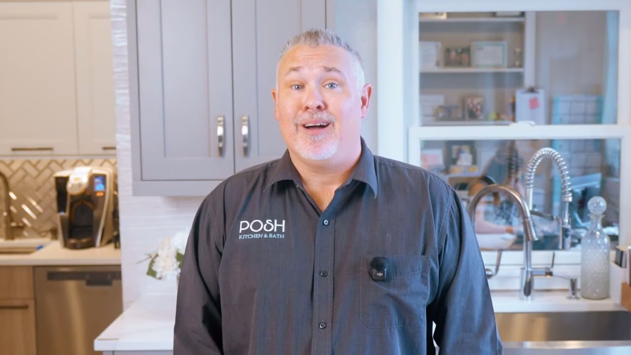 Different Cabinet Types - Posh Design Academy