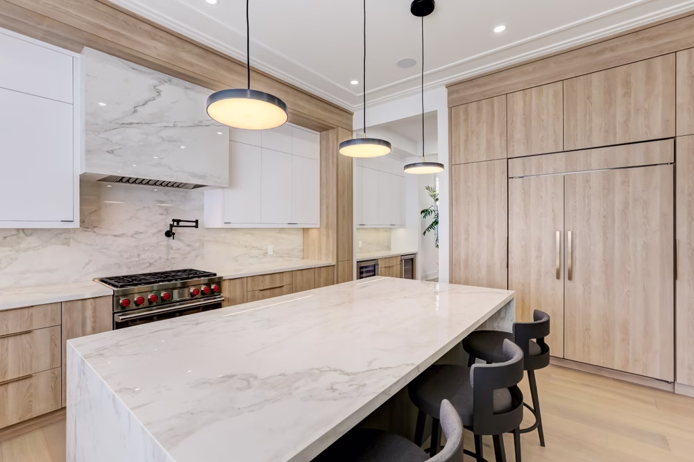 kitchen layout ideas