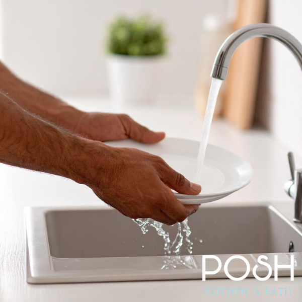 can you replace a kitchen sink without replacing the countertop​